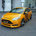 Ford Focus ST by Wolf Racing