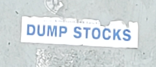 Dump Stocks