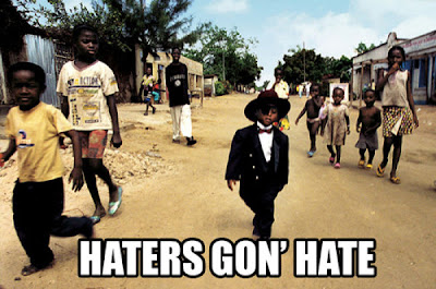 Haters Gonna Hate www.coolpicturegallery.net