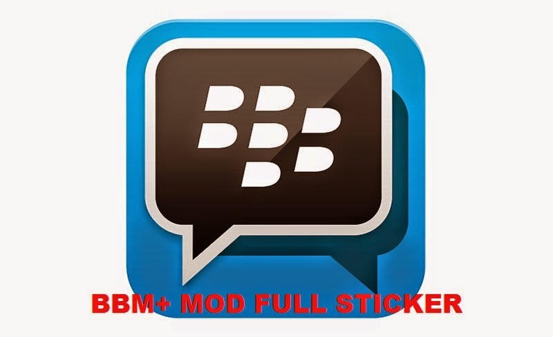 Download Mod BBM Free Stiker Versi Terbaru APK Android ...