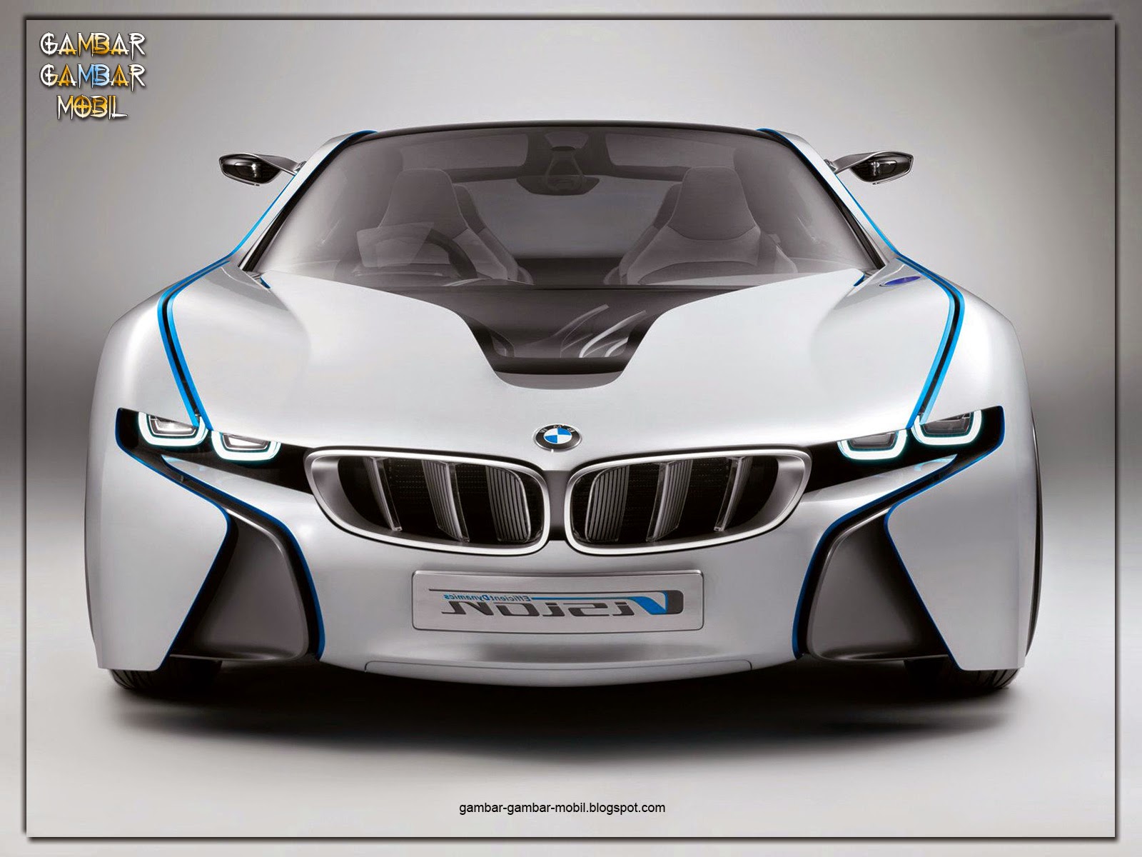 Gambar Mobil Bmw MOBIL MEWAH