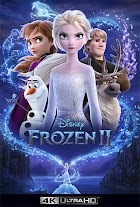 Frozen 2 - Película Completa En Español Latino HD