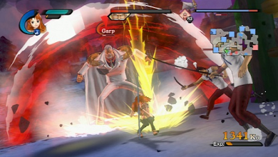 Download One Piece Pirate Warriors 3