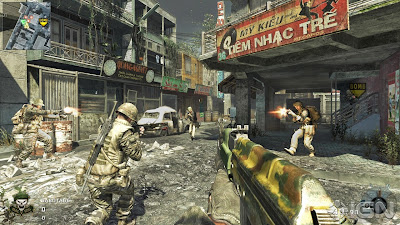 Call of Duty Black Ops Play_Online Free
