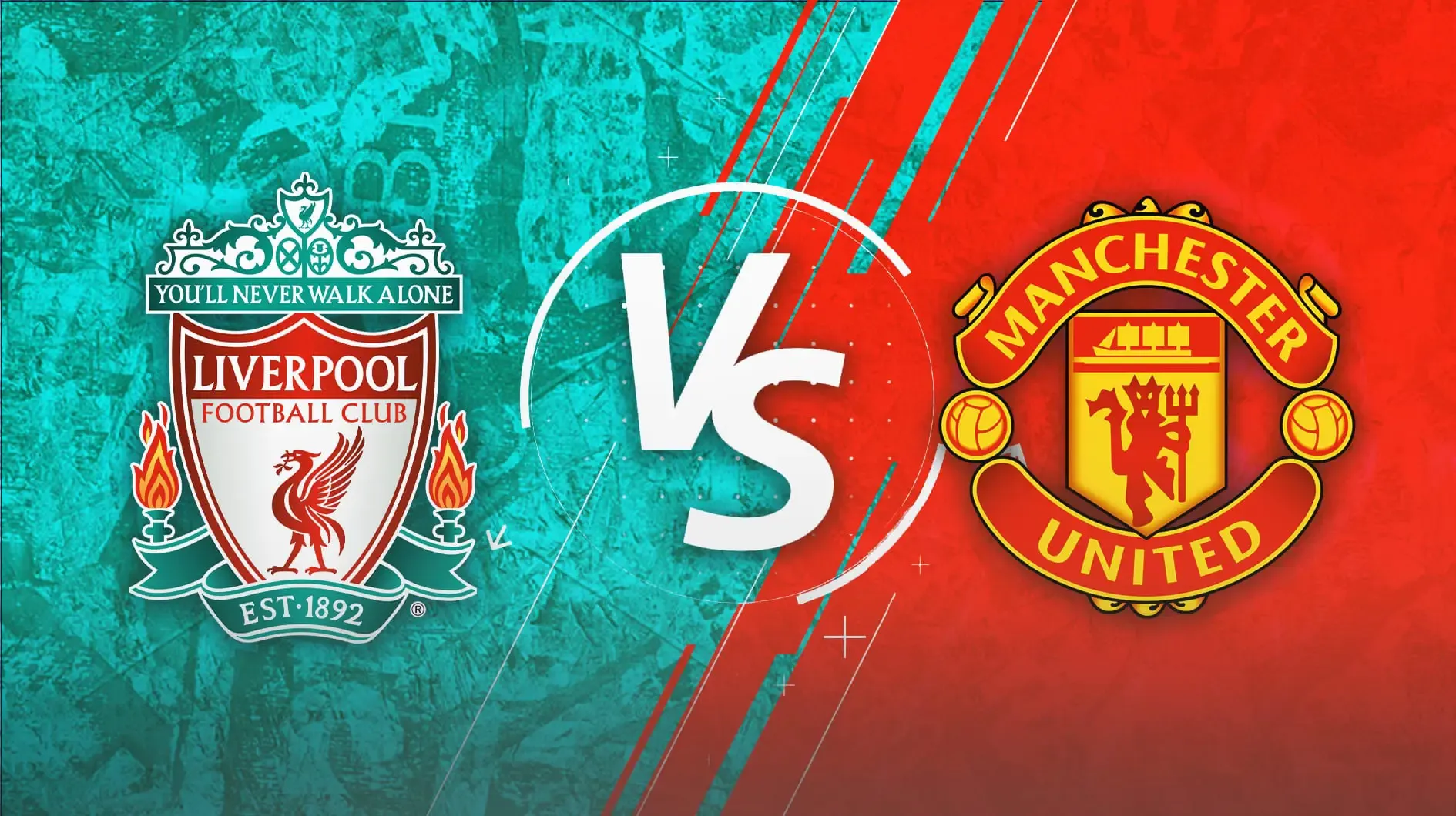 Liverpool vs Manchester United live on hesgoal