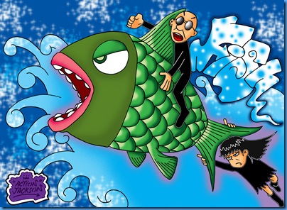 fish