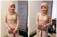 17+ Fashion Baru!  Model Gaun Pesta Couple Ibu Dan Anak