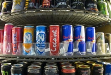 energy-drinks
