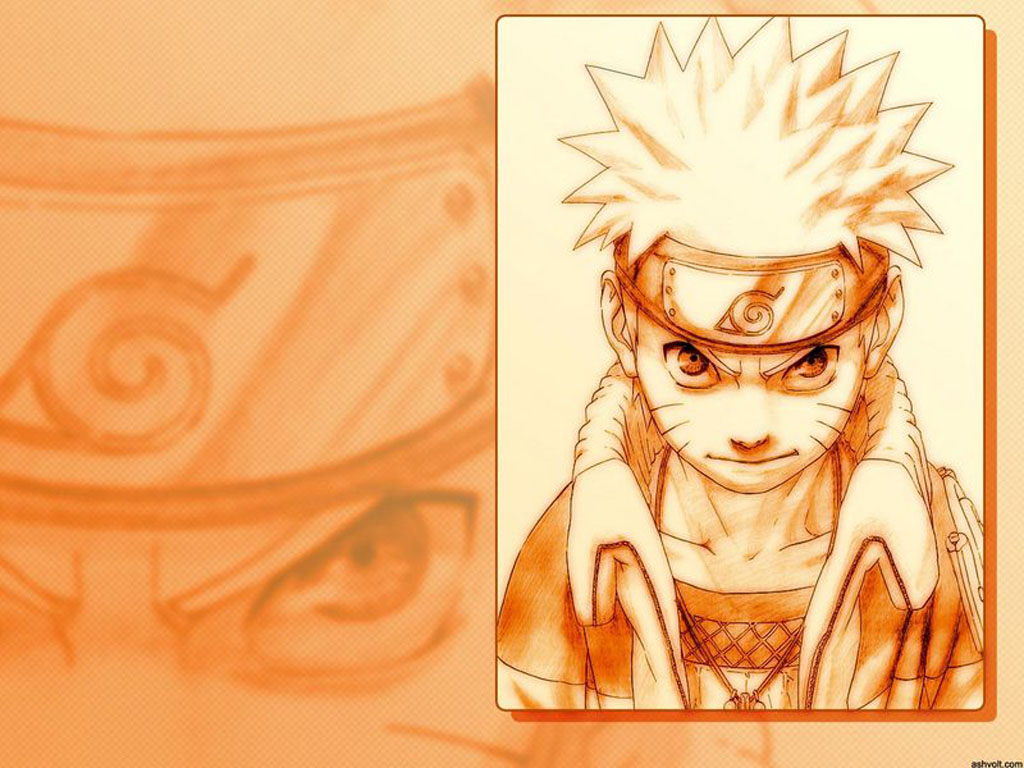 Naruto Wallpaper