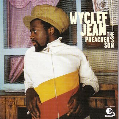 SON - WYCLEF JEAN