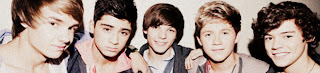 Profil One Direction ( Biodata - Foto) , Biodata One Direction