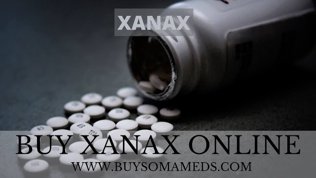 Buy Xanax (Alprazolam) Cheap Online Without Prescription 