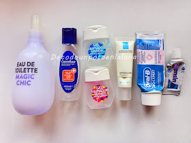 Productos Terminados