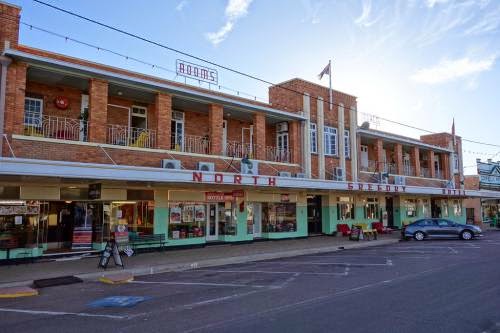 Qld Council Plugs Into Geothermal Power Generation