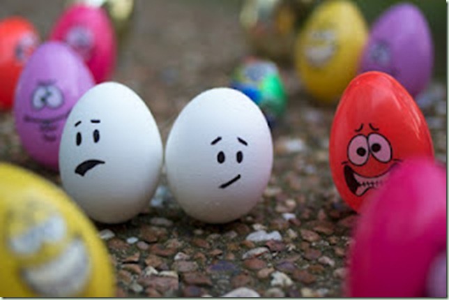 easter-eggs