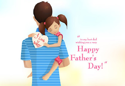 Happy Fathers Day