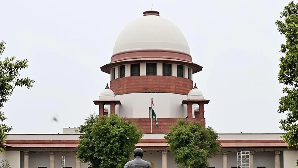 Supreme Court Grants Bail to UAPA Accused Due to Prolonged Detention