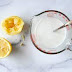 how to make buttermilk