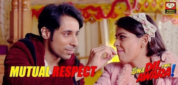 Hai Apna  Dil Toh Awara Movie Enters Successful Third Week !