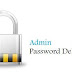 How to "Delete administrator Password" without any software