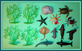 Aspro Fair Sea Life; Aspro France; Aspro Rack Toy; China Rack Toy; Flat Fish; Made in China; Octopus; Plastic Toy Sea Life; Sea Life Toys; Sea Lions; Sealife; Small Scale World; smallscaleworld.blogspot.com; Toy Crab; Toy Flatfish; Toy Octopus; Toy Seal; Toy Sealion; Toy Shark; Toy Starfish; Toy Turtle; Toy Walrus; Toy Whale; Turtle;