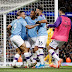 Manchester City Bounce Back to Winning