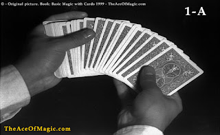 Card Tricks