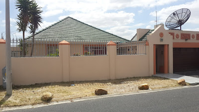 5 bedroom house with separate entrance for sale in Crawford