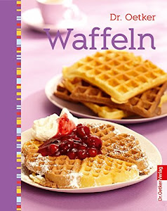 Waffeln (Sweet Dreams)