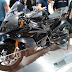 Produsen Sepeda Motor BMW Luncurkan Motor BMW HP4 Race