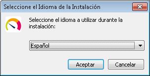 Descargar e instalar de PRTG Network Monitor