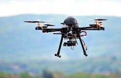 Eğitim almadan drone uçurulamayacak!