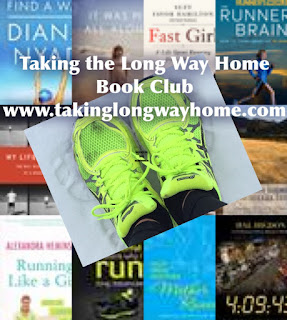 Taking the Long Way Home book club
