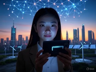 Will AI Make China Rich? Why Technological Supremacy Isn’t Enough Without Consumer Growth