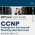 Tài liệu hướng dẫn học và thi CCNP Enterprise 350-401 ENCOR.