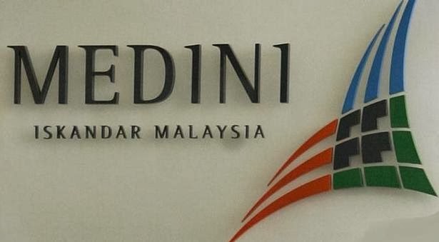 Malaysia Iskandar 061213 - Medini Exemption of Real ...