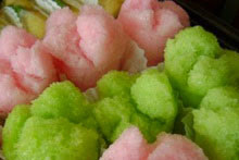 KUE MANGKOK