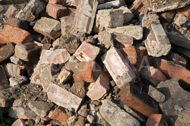 Brick Rubble2