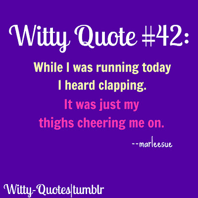 Witty Quotes