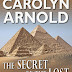 The Secret of the Lost Pharaoh by Carolyn Arnold EPUB Book Download