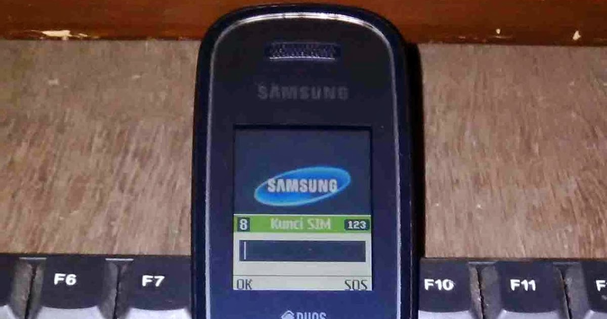 Mengatasi Samsung J3 Lupa Password