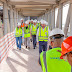 Obras no aeroporto de Porto Velho avançam e devem ser concluídas até outubro
