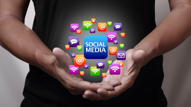 What Makes Consumers Adore Social Media