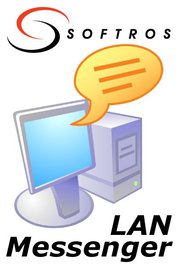 Softros LAN Messenger 6.3.3 Full License File - Uppit