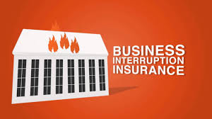 Business interruption insurance