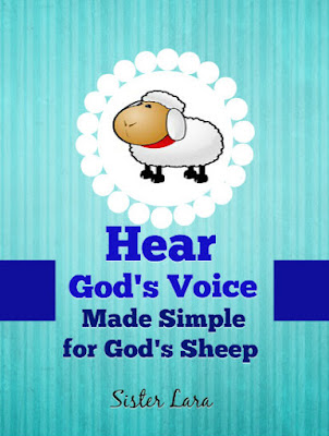 Hearing God's Voice Made Simple-Online School of Prayer, You Can Hear God's Voice Made Simple-Online School of Prayer 