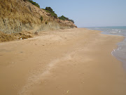 John's Corfu World: Issos beach: the rare exotic biotope