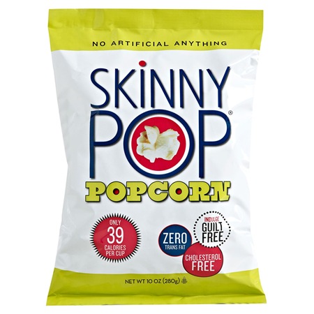 skinny pop