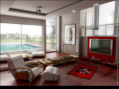 Modern Interior Design Ideas