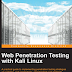 Web Penetration Testing with Kali Linux